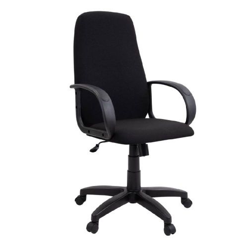 Купить  кресло tron c1 альтернатива, ткань черная, prestige в интернет-магазине iceteh.ru в Орске, Новотроицке, Гае, Домбаровском, Ясном, Адамовке, Кваркено!