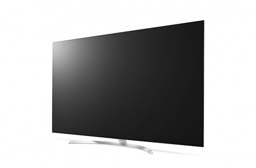 Купить  телевизор lg 55 sj 930 v в интернет-магазине Айсберг техники в Орске! фото 2