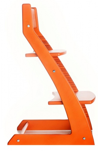 Купить  стулья стул kotokota (оранжевый) в интернет-магазине Айсберг техники в Орске! фото 2