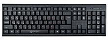 Купить  клавиатура oklick 120m black usb в интернет-магазине Айсберг техники в Орске!
