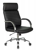 Купить  компьютерное кресло бюрократ t-8010 n/sl/black в интернет-магазине Айсберг техники в Орске!