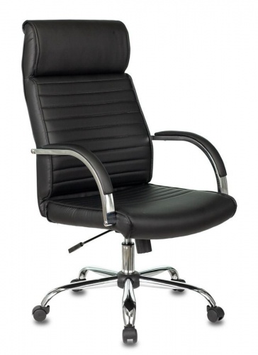 Купить  компьютерное кресло бюрократ t-8010 n/sl/black в интернет-магазине Айсберг техники в Орске!