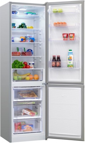 Купить  холодильник норд nrb 154 332 в интернет-магазине Айсберг техники в Орске! фото 2