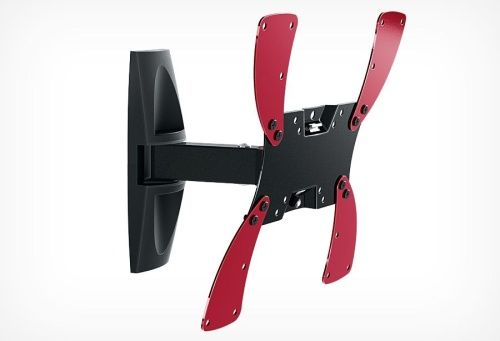 Купить  кронштейн для tv  holder lcds-5020 черный глянец в интернет-магазине iceteh.ru в Орске, Новотроицке, Гае, Домбаровском, Ясном, Адамовке, Кваркено!