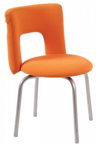 Купить  стулья бюрократ kf-1/orange 26-29-1 в интернет-магазине Айсберг техники в Орске!