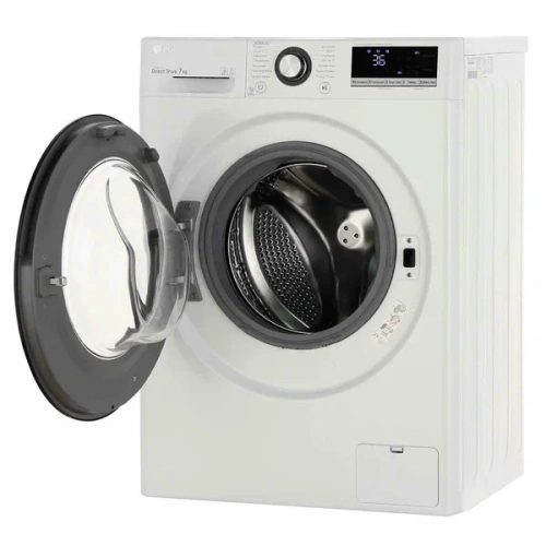 Купить  стиральная  машина lg f 2 v 3 hs 4 w al dd в интернет-магазине iceteh.ru в Орске, Новотроицке, Гае, Домбаровском, Ясном, Адамовке, Кваркено!