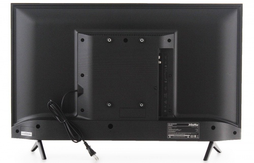 Купить  телевизор doffler 32 ehs 67 в интернет-магазине Айсберг техники в Орске! фото 4