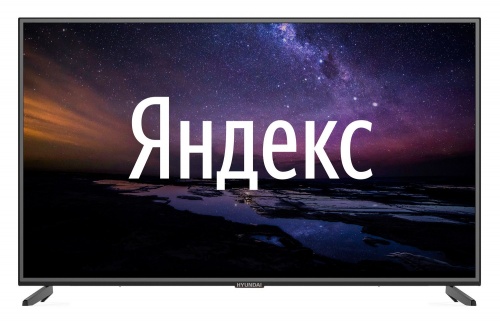 Купить  телевизор hyundai h-led 50 eu 1311 в интернет-магазине Айсберг техники в Орске!
