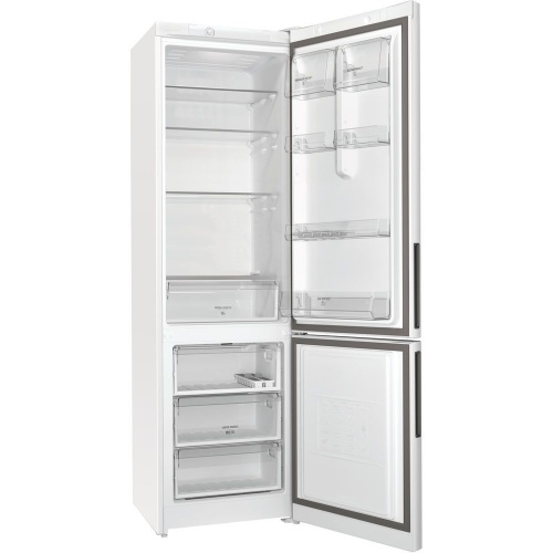 Купить  холодильник ariston hdc 320 w в интернет-магазине Айсберг техники в Орске! фото 2