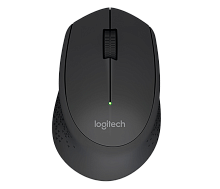 Купить  мышь logitech m280 black usb в интернет-магазине iceteh.ru в Орске, Новотроицке, Гае, Домбаровском, Ясном, Адамовке, Кваркено!