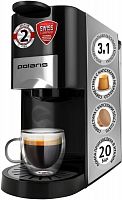 Купить  кофеварка polaris pcm 2020 3-in-1 в интернет-магазине Айсберг техники в Орске!