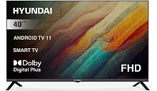 Купить  телевизор hyundai h-led 40 bs 5002 в интернет-магазине Айсберг техники в Орске!