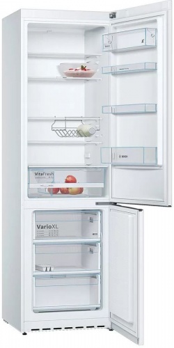 Купить  холодильник bosch kge 39 xw 21 r в интернет-магазине Айсберг техники в Орске! фото 2