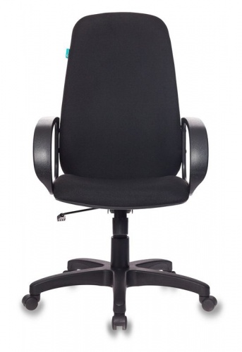 Купить  стулья бюрократ ch 808 axsn/b 3c11 в интернет-магазине Айсберг техники в Орске! фото 2