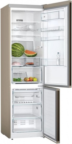 Купить  холодильник bosch kgn 39 xv 20 r в интернет-магазине Айсберг техники в Орске! фото 2