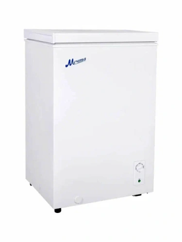 Купить  морозильный ларь мечта мл-115 в интернет-магазине iceteh.ru в Орске, Новотроицке, Гае, Домбаровском, Ясном, Адамовке, Кваркено!