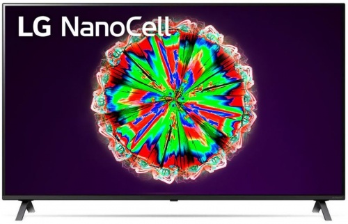 Купить  телевизор lg 65 nano 806 na в интернет-магазине Айсберг техники в Орске!