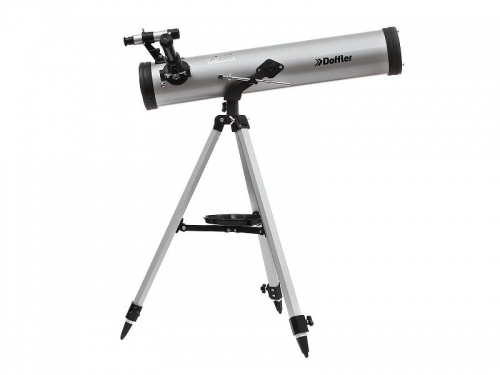 Купить  телескоп doffler t76700 в интернет-магазине Айсберг техники в Орске! фото 2