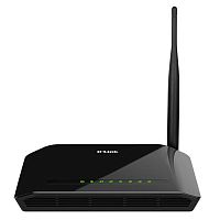 Купить  wi-fi маршрутизатор d-link dir-300 s/a1a 150мбит/с в интернет-магазине Айсберг техники в Орске!