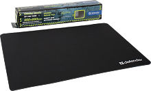 Купить  коврик для мыши defender gp-700 thor лайкра, тканевый (50070) в интернет-магазине Айсберг техники в Орске!