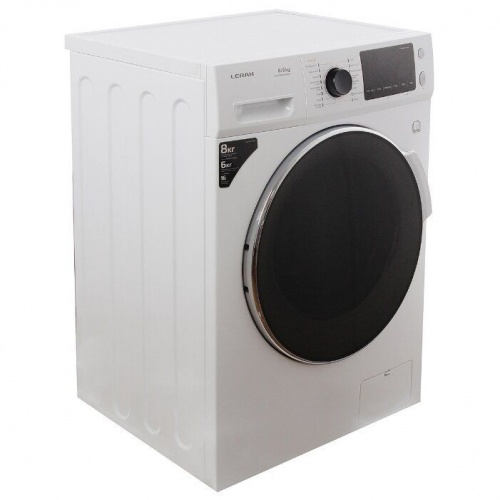 Купить  стиральная  машина leran wad 86168 wd3 в интернет-магазине Айсберг техники в Орске!