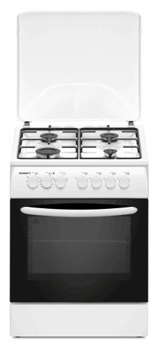 Купить  газовая плита kraft kf-fsk 6402 ew в интернет-магазине iceteh.ru в Орске, Новотроицке, Гае, Домбаровском, Ясном, Адамовке, Кваркено!