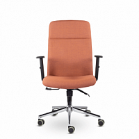 Купить  кресло m-903 софт ch moderno 05 (терракот) в интернет-магазине Айсберг техники в Орске!