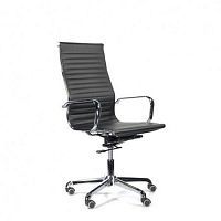 Купить  компьютерное кресло ch-300 кайман b soft хром ср xipi-1037 (черный) в интернет-магазине Айсберг техники в Орске!