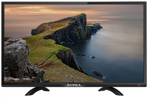 Купить  телевизор supra stv-lc 24 lt 0060 w в интернет-магазине Айсберг техники в Орске!