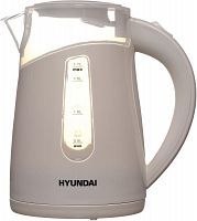 Купить  чайник hyundai hyk-p 2030 в интернет-магазине Айсберг техники в Орске!