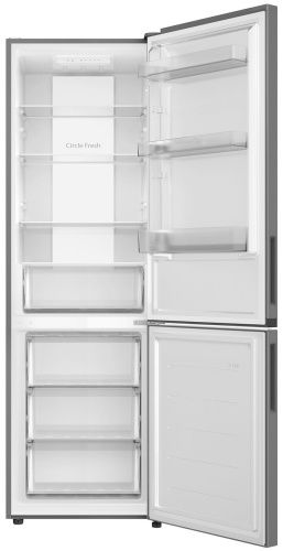 Купить  холодильник candy cfn 6185 s в интернет-магазине iceteh.ru в Орске, Новотроицке, Гае, Домбаровском, Ясном, Адамовке, Кваркено! фото 2