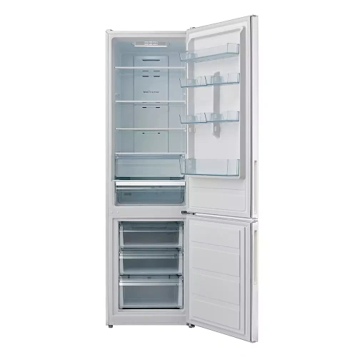 Купить  холодильник simfer rdw-49101 белый в интернет-магазине Айсберг техники в Орске! фото 2