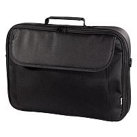 Купить  сумка для ноутбука hama sportsline montego black 15.6"(00101086) в интернет-магазине Айсберг техники в Орске!
