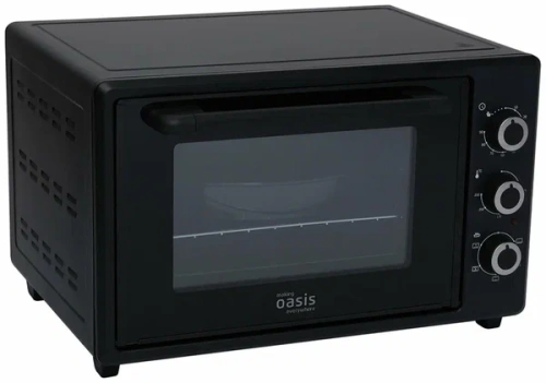 Купить  духовка oasis everywhere m-40 cb в интернет-магазине Айсберг техники в Орске, Новотроицке, Гае, Домбаровском, Ясном, Адамовке, Кваркено! фото 3