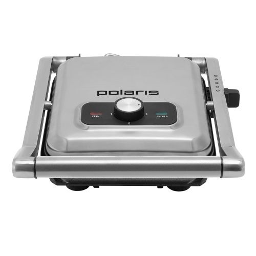 Купить  электрогриль polaris pgp 2902 в интернет-магазине Айсберг техники в Орске, Новотроицке, Гае, Домбаровском, Ясном, Адамовке, Кваркено! фото 2