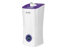 Увлажнители и очистители воздуха Увлажнитель BALLU UHB-205 (бело-фиолетовый)