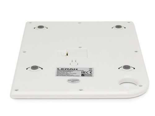 Купить  весы кухонные leran ek 9610 k 21 в интернет-магазине Айсберг техники в Орске, Новотроицке, Гае, Домбаровском, Ясном, Адамовке, Кваркено! фото 7