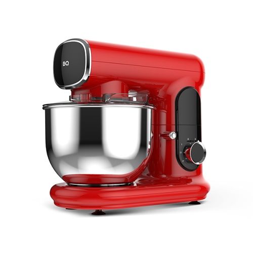 Купить  миксер bq-mx 822 красный в интернет-магазине iceteh.ru в Орске, Новотроицке, Гае, Домбаровском, Ясном, Адамовке, Кваркено!