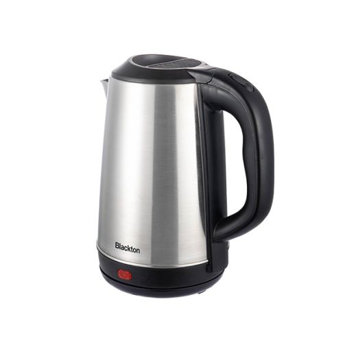 Купить  чайник blackton bt kt 2314 s сталь- черный в интернет-магазине Айсберг техники в Орске, Новотроицке, Гае, Домбаровском, Ясном, Адамовке, Кваркено! фото 2