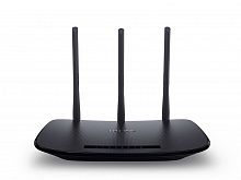 Купить  wi-fi маршрутизатор tp-link tl-wr940n 450m в интернет-магазине Айсберг техники в Орске!