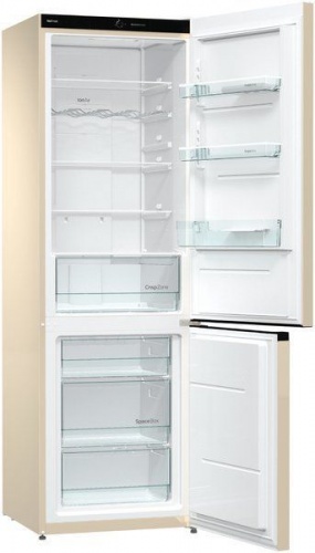 Купить  холодильник gorenje nrk 6192 cc 4 в интернет-магазине Айсберг техники в Орске! фото 2