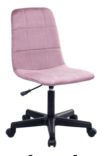 Купить  кресло tron b1 велюр flora пыльная роза standard в интернет-магазине iceteh.ru в Орске, Новотроицке, Гае, Домбаровском, Ясном, Адамовке, Кваркено!