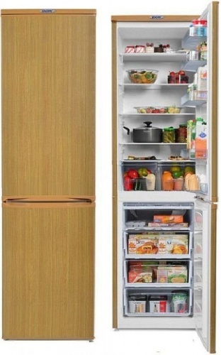 Купить  холодильник don r-297 006 dl в интернет-магазине Айсберг техники в Орске!