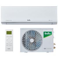 Кондиционер BALLU BSAGI-09HN8 I-Green PRO DC Inverter R32