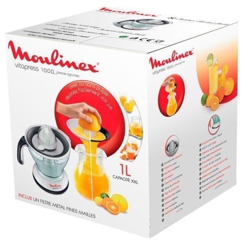 Купить  соковыжималка moulinex pc 302 b 10 в интернет-магазине Айсберг техники в Орске, Новотроицке, Гае, Домбаровском, Ясном, Адамовке, Кваркено! фото 5