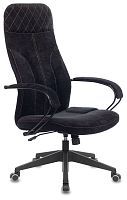 Купить  стулья бюрократ ch 608/fabric-black в интернет-магазине Айсберг техники в Орске!
