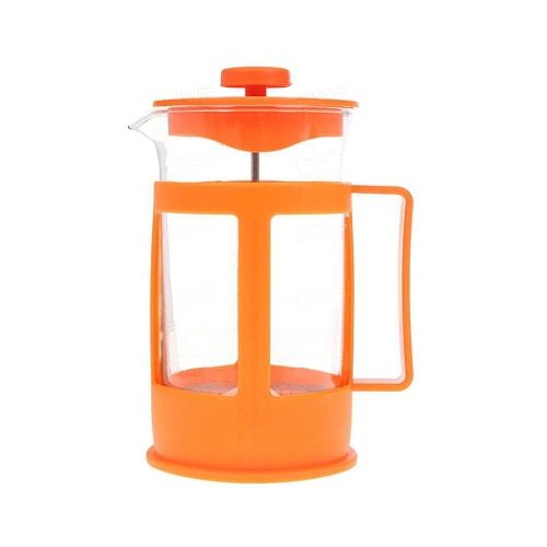 Купить  заварник френч-пресс 600мл ирит fr-06-014 микс цв в интернет-магазине iceteh.ru в Орске, Новотроицке, Гае, Домбаровском, Ясном, Адамовке, Кваркено!