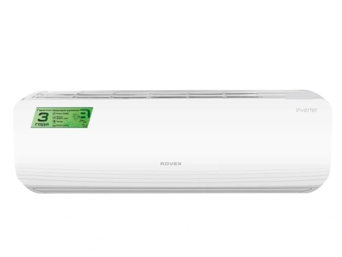 Кондиционер Rovex RS-09 ABS Star DC Inverter