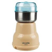 Купить  кофемолка viconte vc-3103 бежевый в интернет-магазине Айсберг техники в Орске!