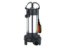 Купить  фекальный насос вихрь фн-1100л в интернет-магазине iceteh.ru в Орске, Новотроицке, Гае, Домбаровском, Ясном, Адамовке, Кваркено!